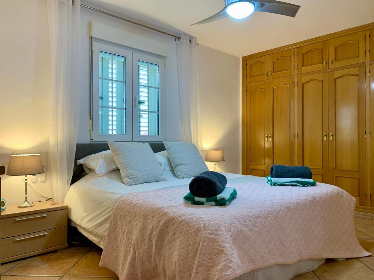 Appartement Beach House By M&M à Carthagène Extérieur photo